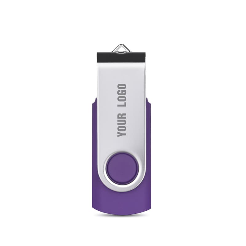 swivel usb flash drive